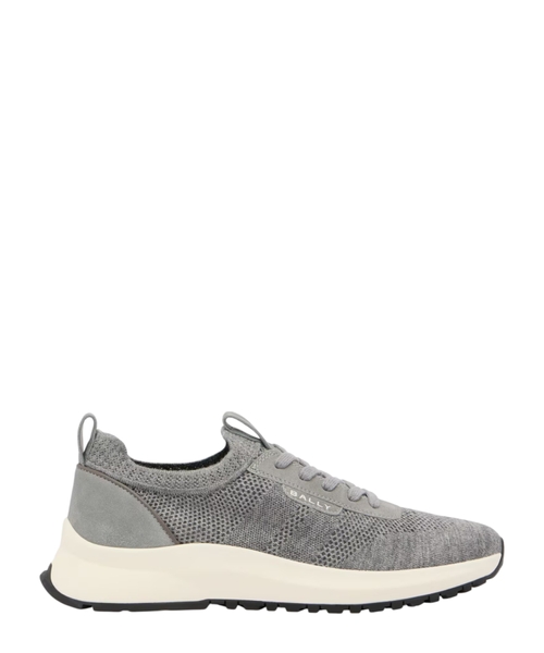 Outline sneaker