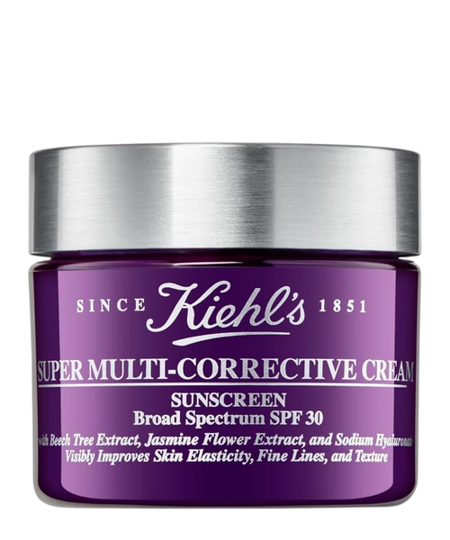 Super Multi-Corrective Cream SPF 30 cream for face and neck