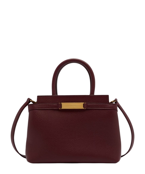 Маленькая сумка-тоут Deco