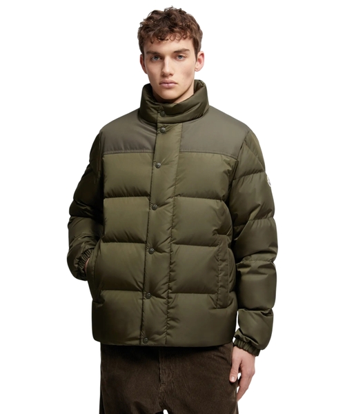 Virolais quilted jacket