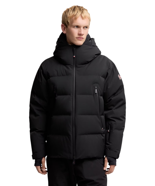 Fellberg down jacket