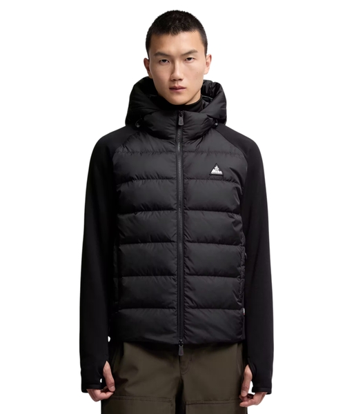 Polartec jacket