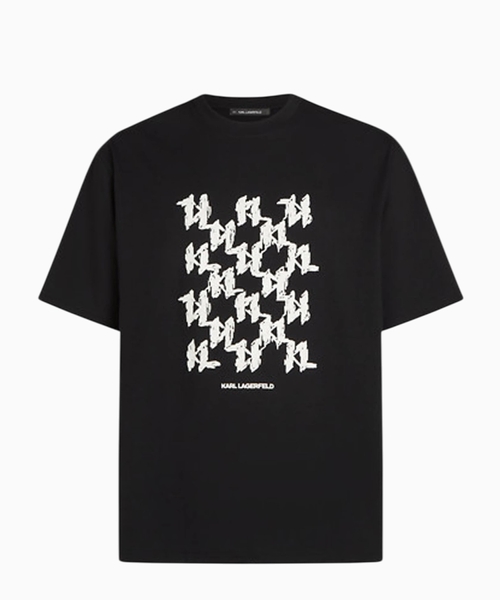 Printed T-shirt
