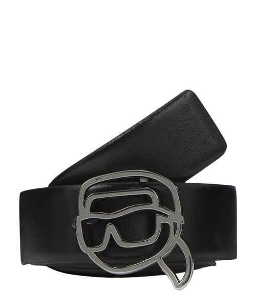 Ikon reversible belt