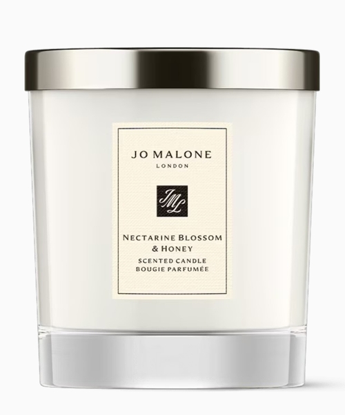 Свеча Nectarine Blossom & Honey Scented