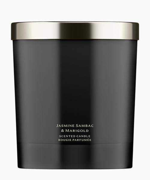 Классическая свеча Jasmine Sambac & Marigold