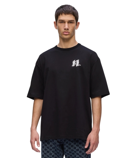 Logo printed t-shirt
