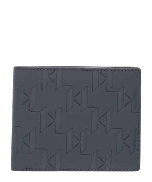 K/Monogram portmone