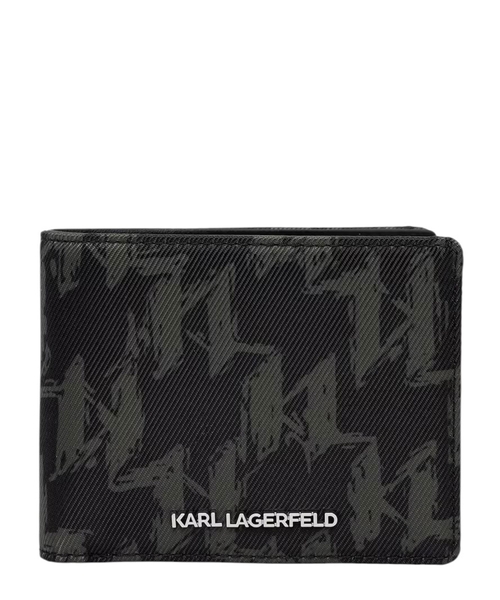 Monoqramlı portmone