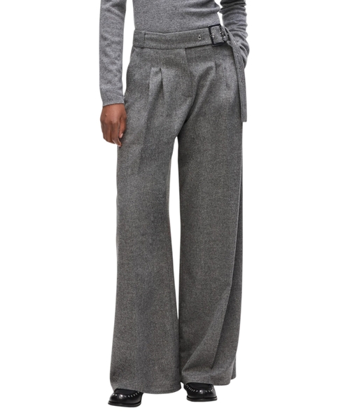 Yun qarışımlı şalvar