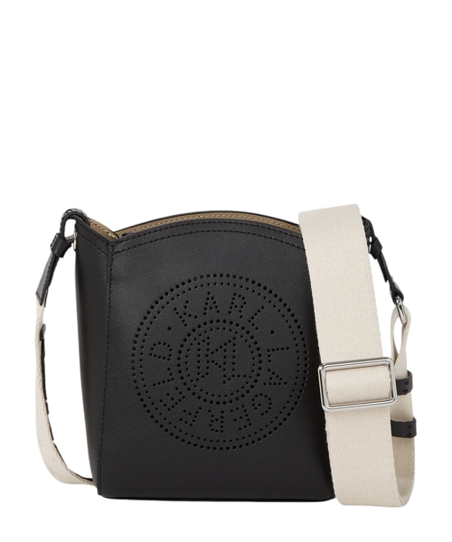 K/Circle bucket bag