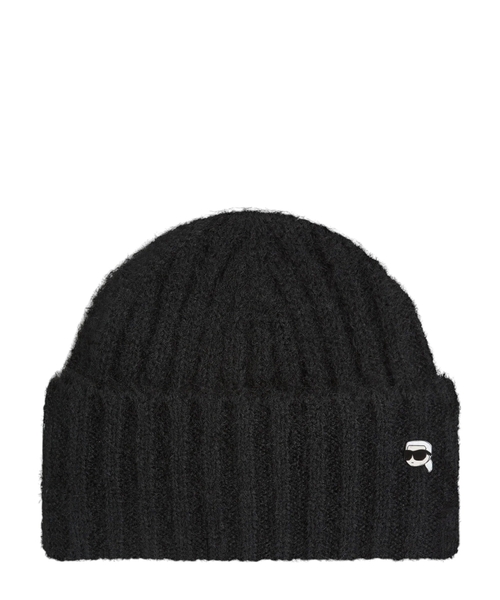 Вязаная шапка Ikon