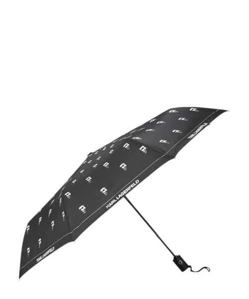 Ikon-print umbrella