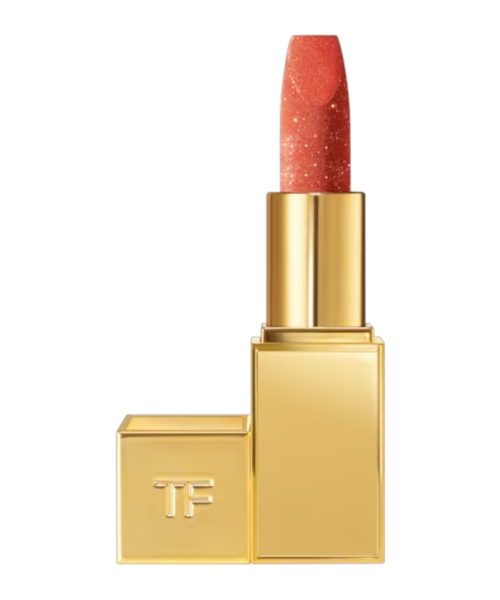 Бальзам для губ Soleil Sun Spark - Peachy Pink