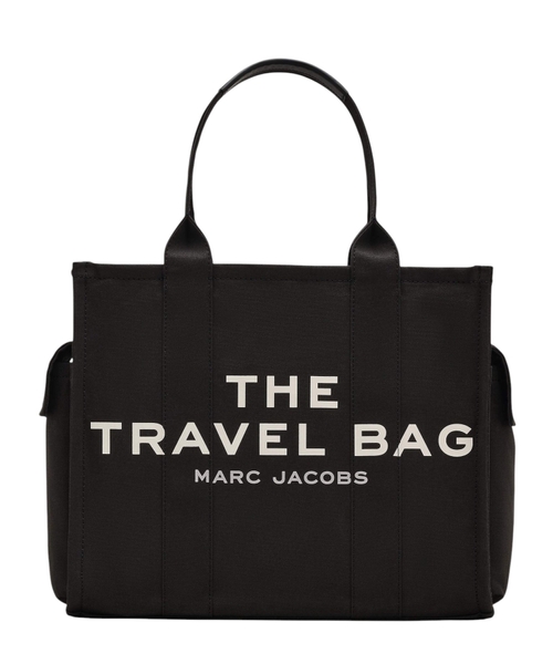 The Canvas travel tote bag