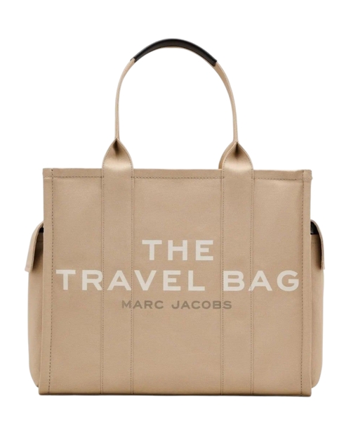 The Canvas travel tote bag