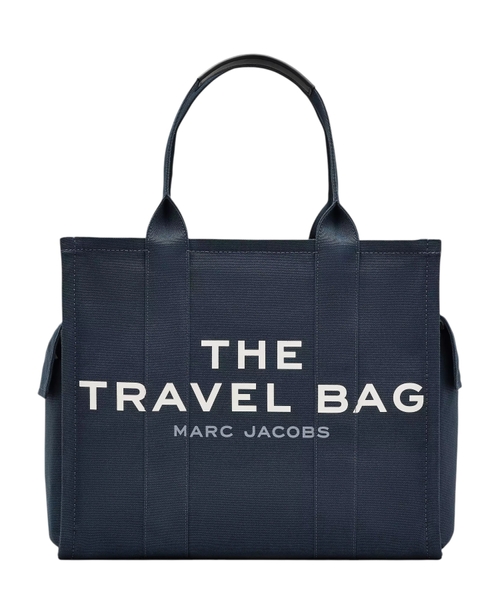 The Canvas travel tote bag
