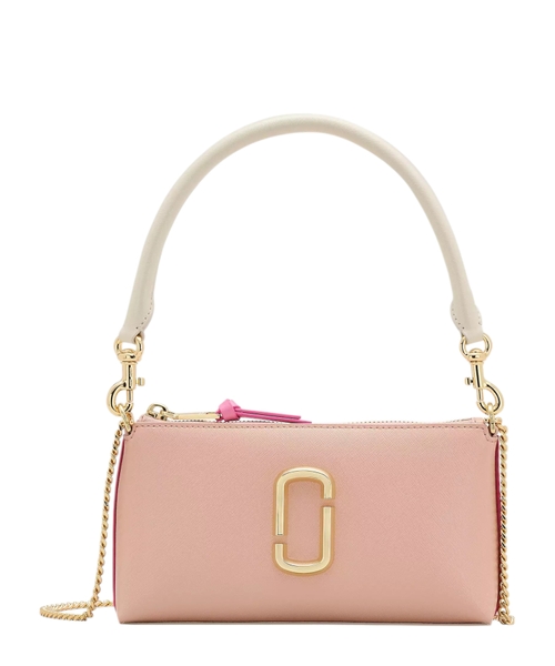 The Snapshot convertible shoulder bag