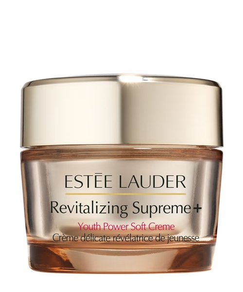 Revitalizing Supreme+ Youth Power Soft Creme Moisturizer