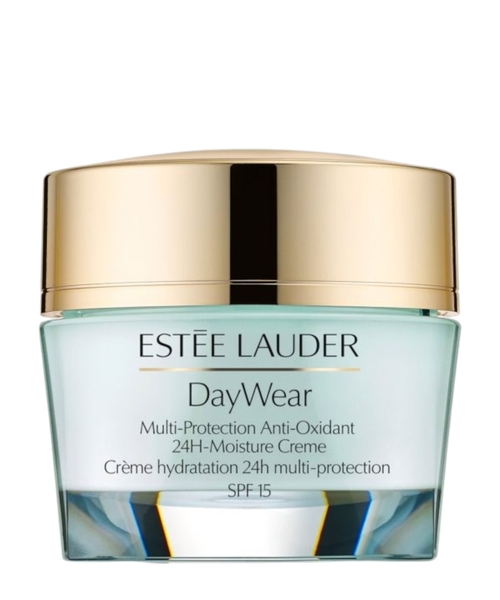 DayWear Moisturizer Multi-Protection Anti-Oxidant 24H‑Moisture Creme SPF 15