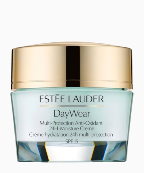 DayWear Moisturizer Multi-Protection Anti-Oxidant 24H‑Moisture Creme SPF 15