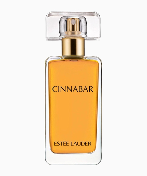 Парфюмерная вода-спрей Cinnabar