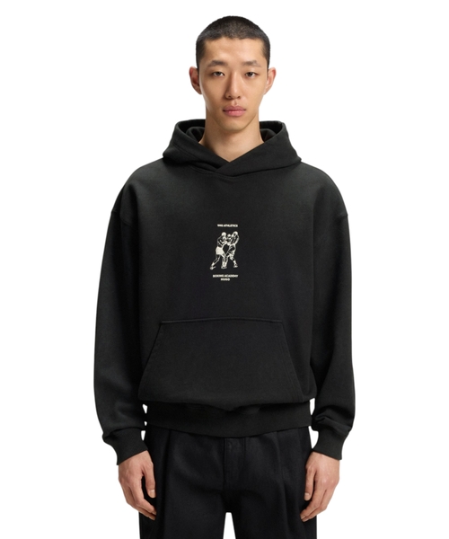 Duwrestie hoodie
