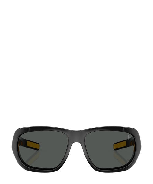 Солнцезащитные очки Polo Sport