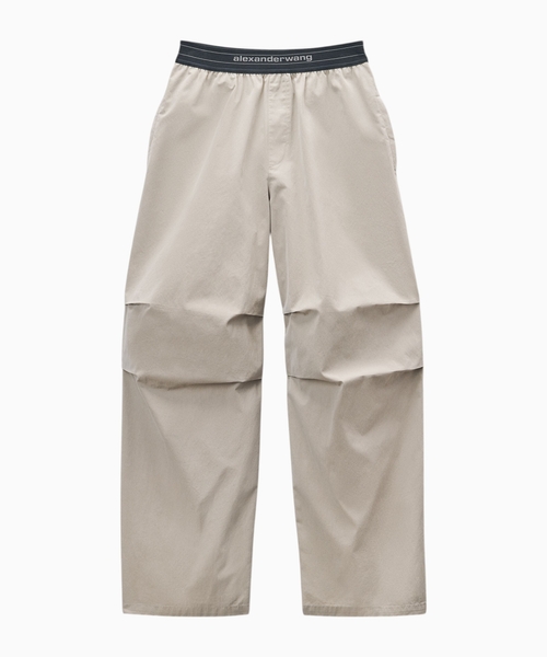 Chino Articulated pant