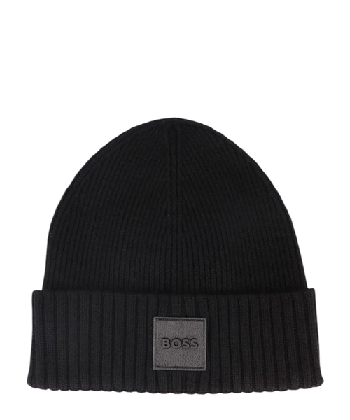 Flavio woolen hat