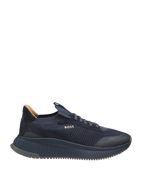 Standard sole sneakers