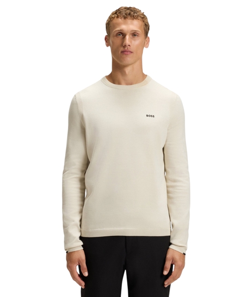 Regular fit jumper