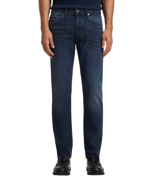 Delaware slim-fit jeans