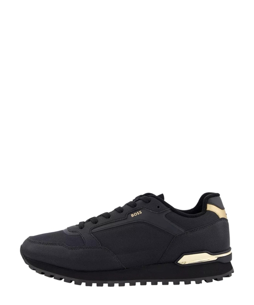 Parkour sneakers
