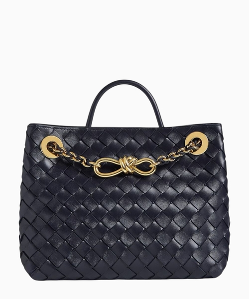 Small Andiamo chain bag