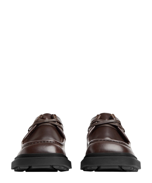 Ben lace-up shoe | Emporium