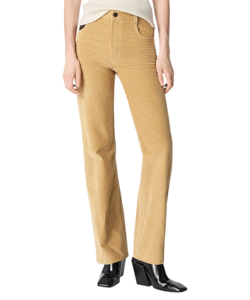 Pambıq velvet şalvar