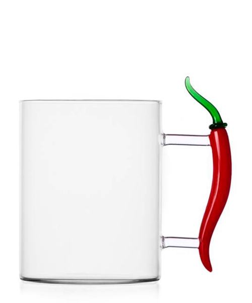 Mug chili pepper
