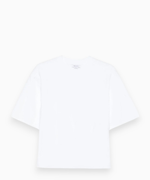 Pambıq T-shirt