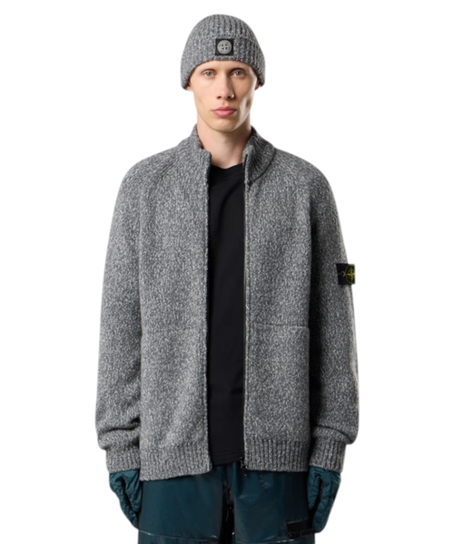 Zəncirbəndli loqolu kardiqan