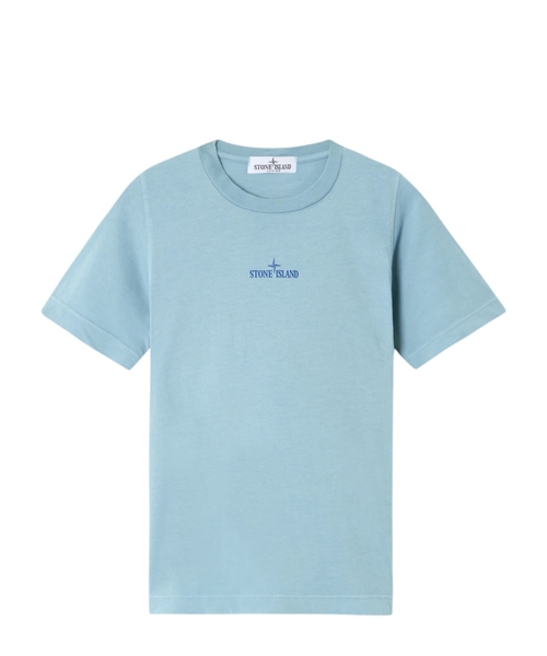 Футболка с короткими рукавами с принтом Skier One