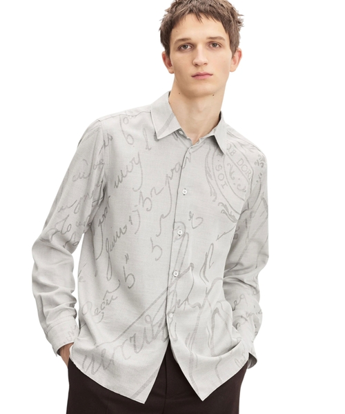Рубашка Scritto