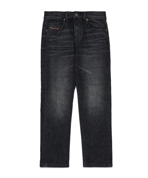 2020 D-Viker-J  denim