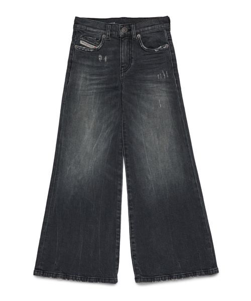 Flare jeans 1978-j