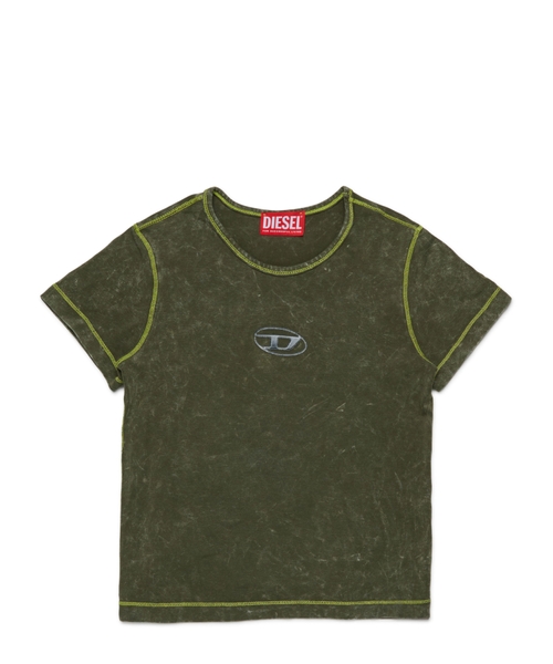 Tippy T-shirt