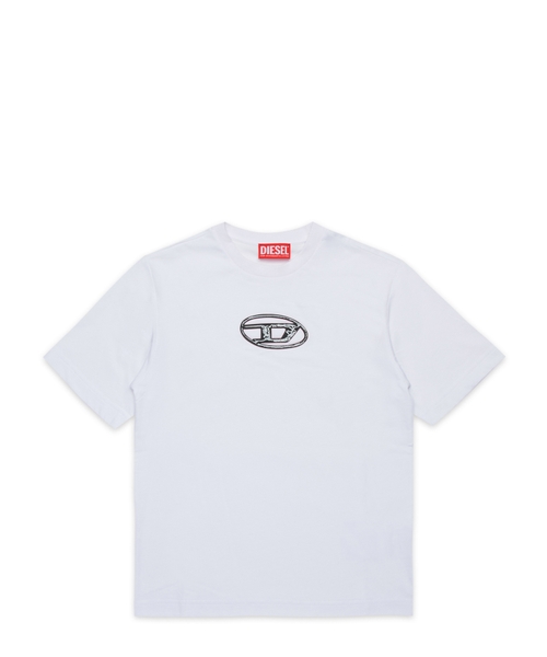 Футболка Treden over T-shirt