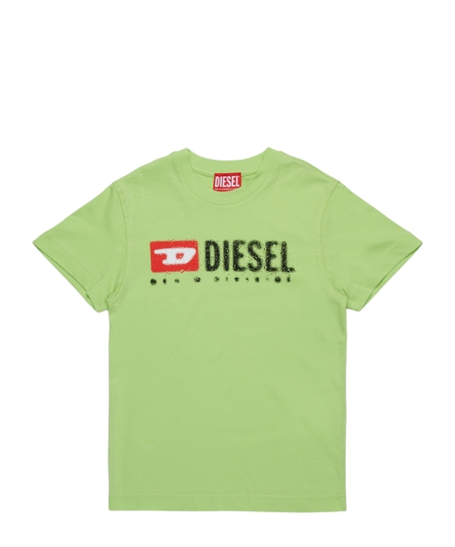 Tadjustk14 printed t-shirt