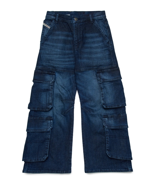 D-Argjx-Cargo-S-J denim