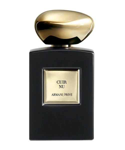 Armani/Privé Cuir Nu Eau De Parfum