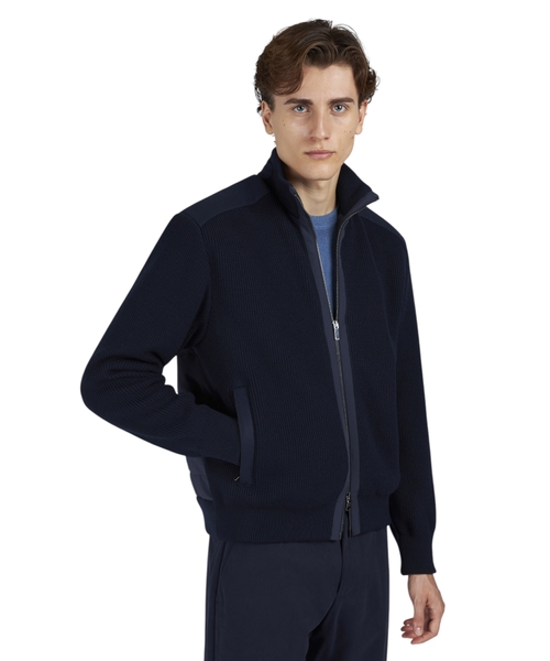 Zəncirbəndli yun kardiqan